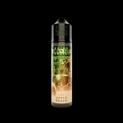 Axe Shortfill E-Liquid by Zeus Juice 50ml - E-Liquids