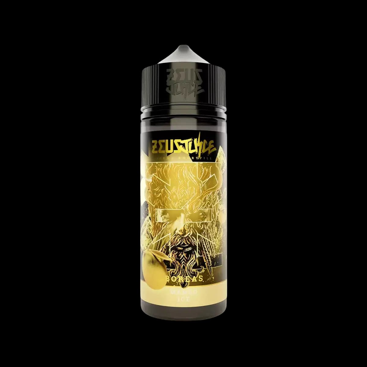 Boreas Shortfill E-Liquid by Zeus Juice 100ml - E-Liquids