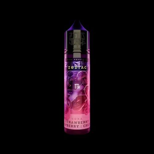 Cora Shortfill E-Liquid by Zeus Juice 50ml - 0mg E-Liquid