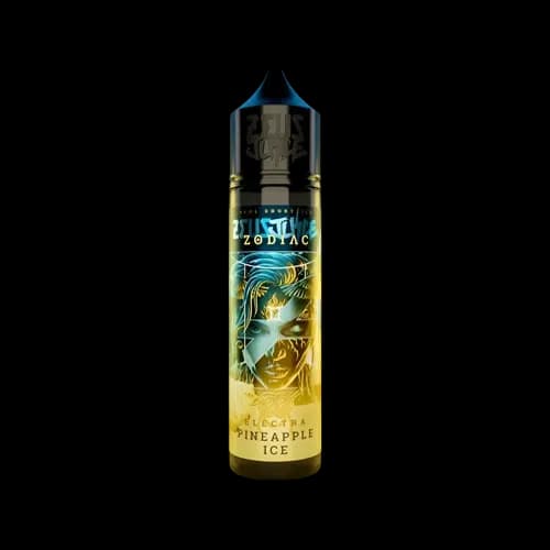 Electra Shortfill E-Liquid by Zeus Juice 50ml - E-Liquids