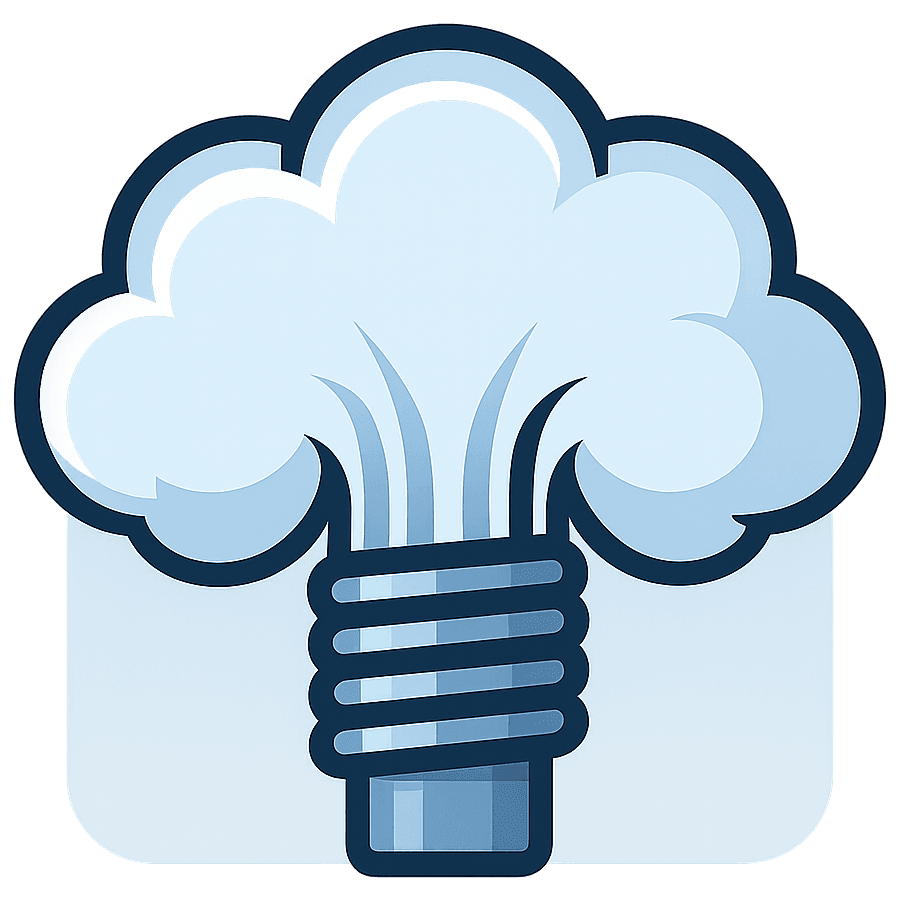 Increased Vapour Production