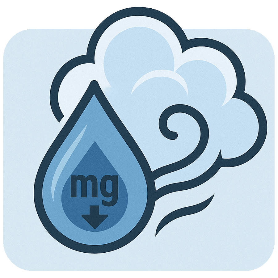 Lower Nicotine Strengths