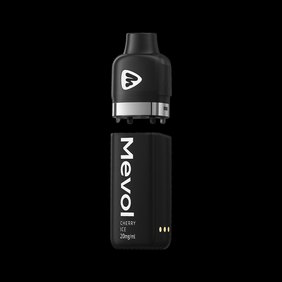 Mevol S7000 Prefilled Pods   Refill Containers - Mevol Vape Kits