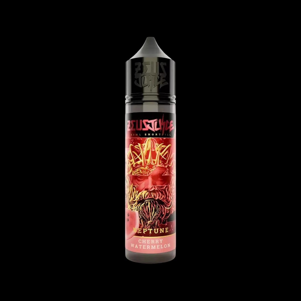 Neptune Shortfill E-Liquid by Zeus Juice 50ml - E-Liquids