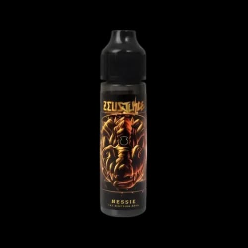 Nessie Shortfill E-Liquid by Zeus Juice 50ml - 0mg E-Liquid