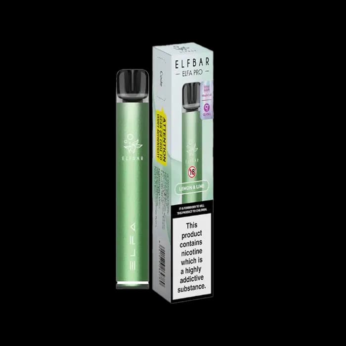 Photoshop Main Elfbar Elfa Pro