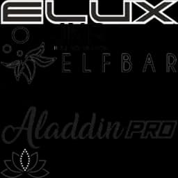 Trending Brands Disposable Vapes