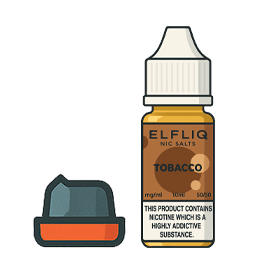 fill your pod