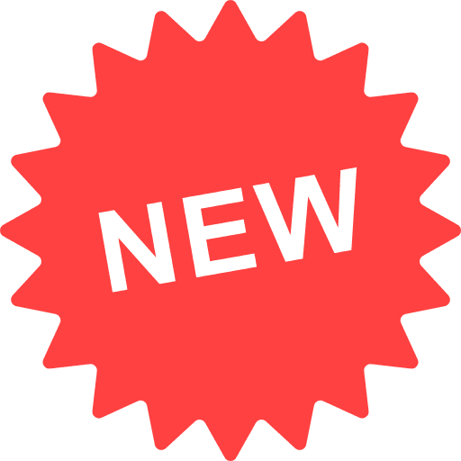 New flavours icon