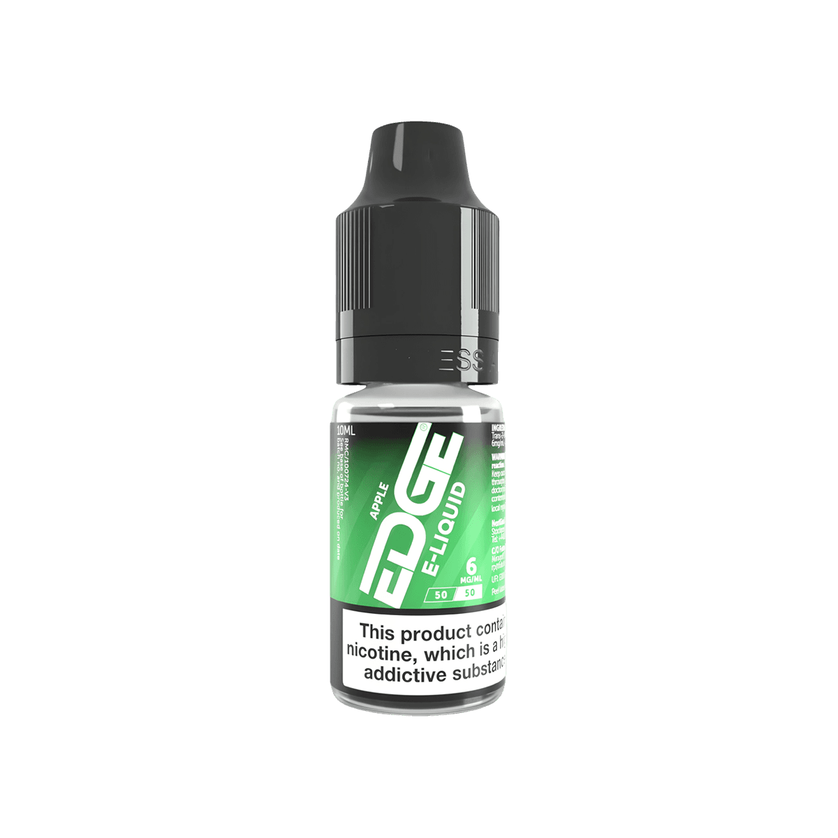 Apple E-Liquid by Edge Core Range - E-Liquids
