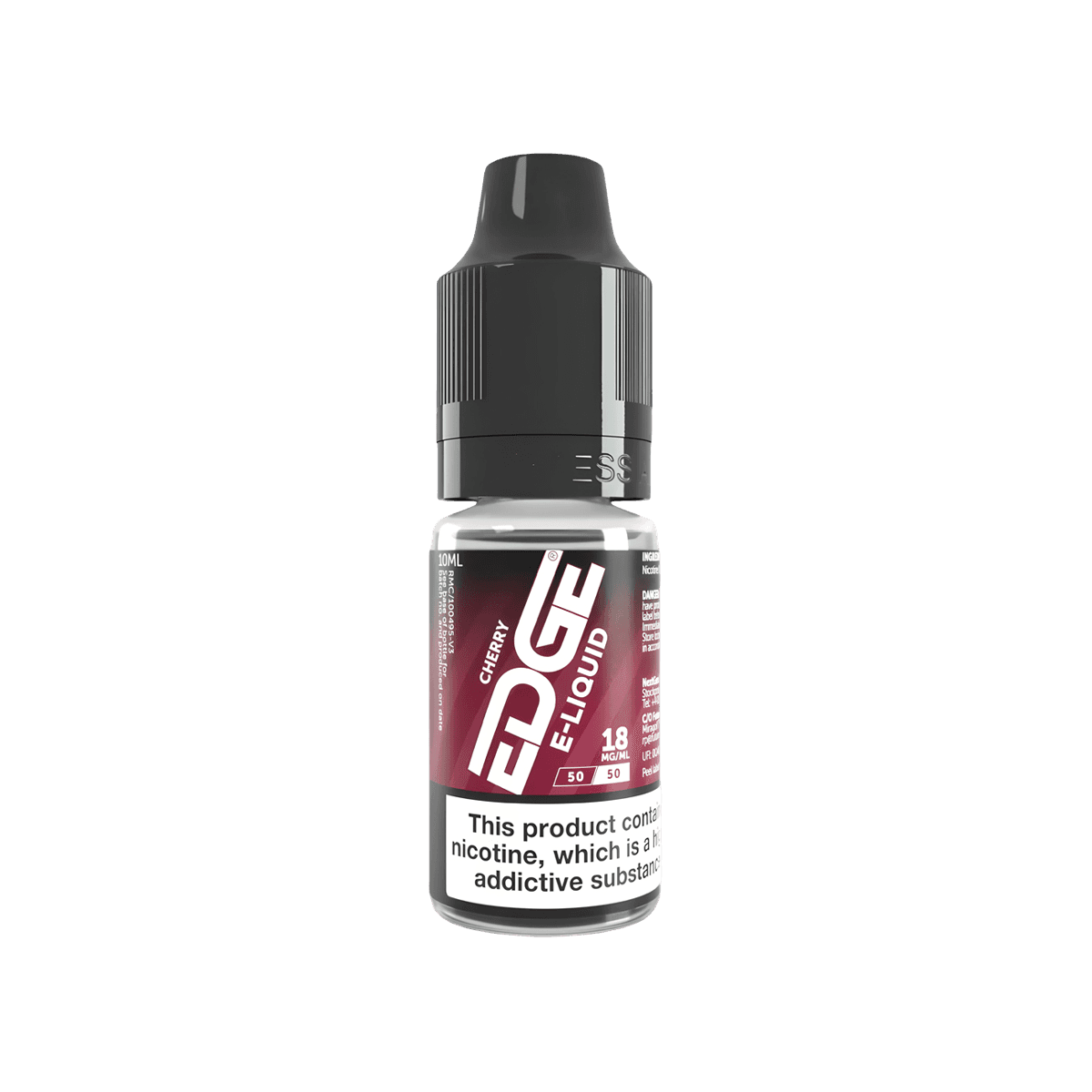 Cherry E-Liquid by Edge Core Range - E-Liquids