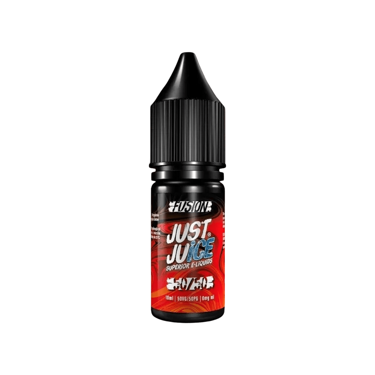 Mango and Blood Orange On Ice E-Liquid by Just Juice 50 50 - 10ml E-Liquid