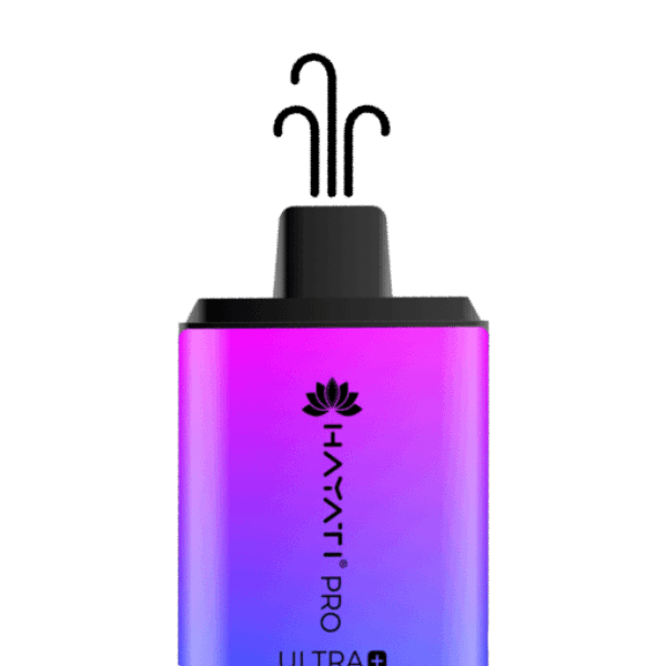 Vape & Switch Flavours