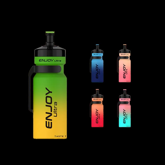 Enjoy Ultra 9000 Main