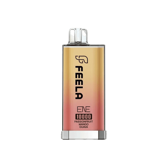 ENE feela 10000 passionfruit mango guawa