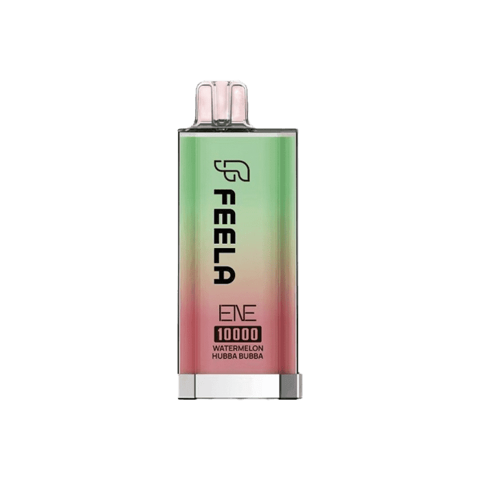ENE feela 10000 Watermelon Hubba Bubba