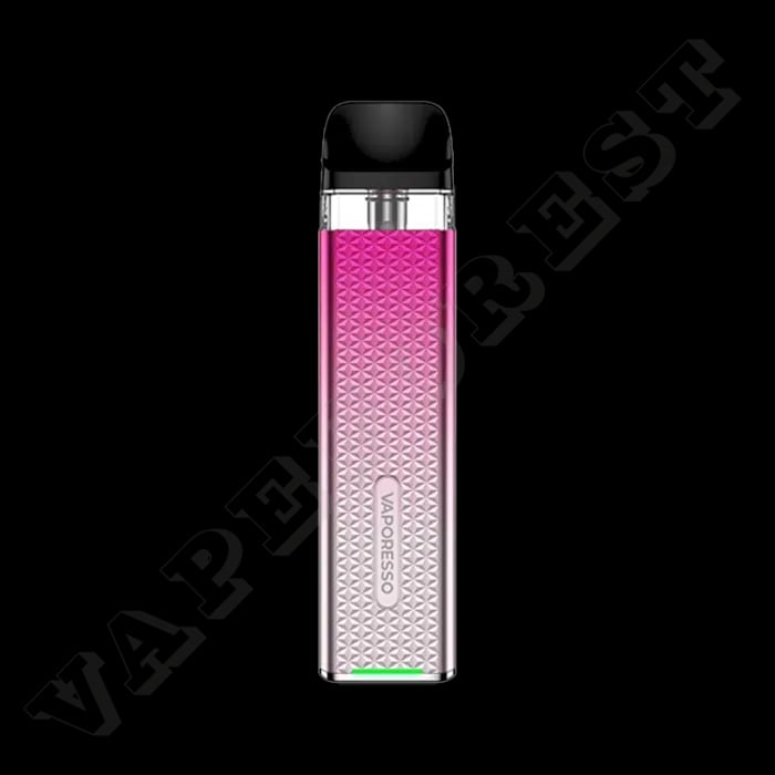 Vaporesso XROS 3 Mini Vape Kit Rose Pink