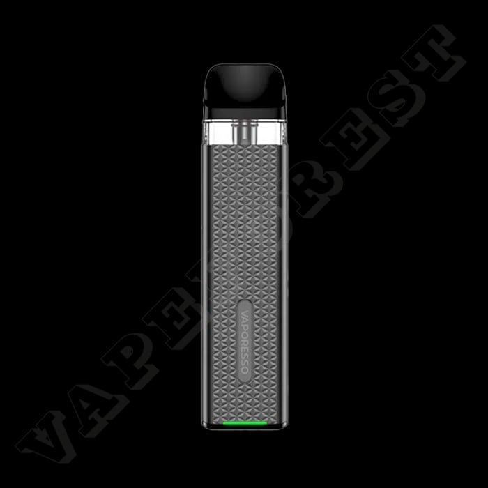 Vaporesso XROS 3 Mini Vape Kit Space Grey