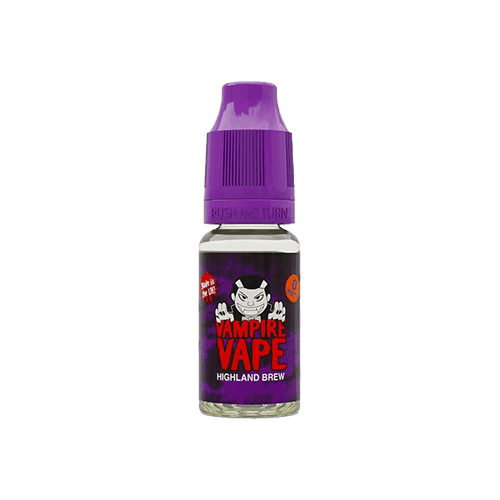 Energy by Vampire Vape –10ml E-liquid