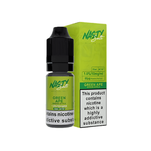 Green-Ape-Nasty-Juice-Nic-Salt-E-liquid