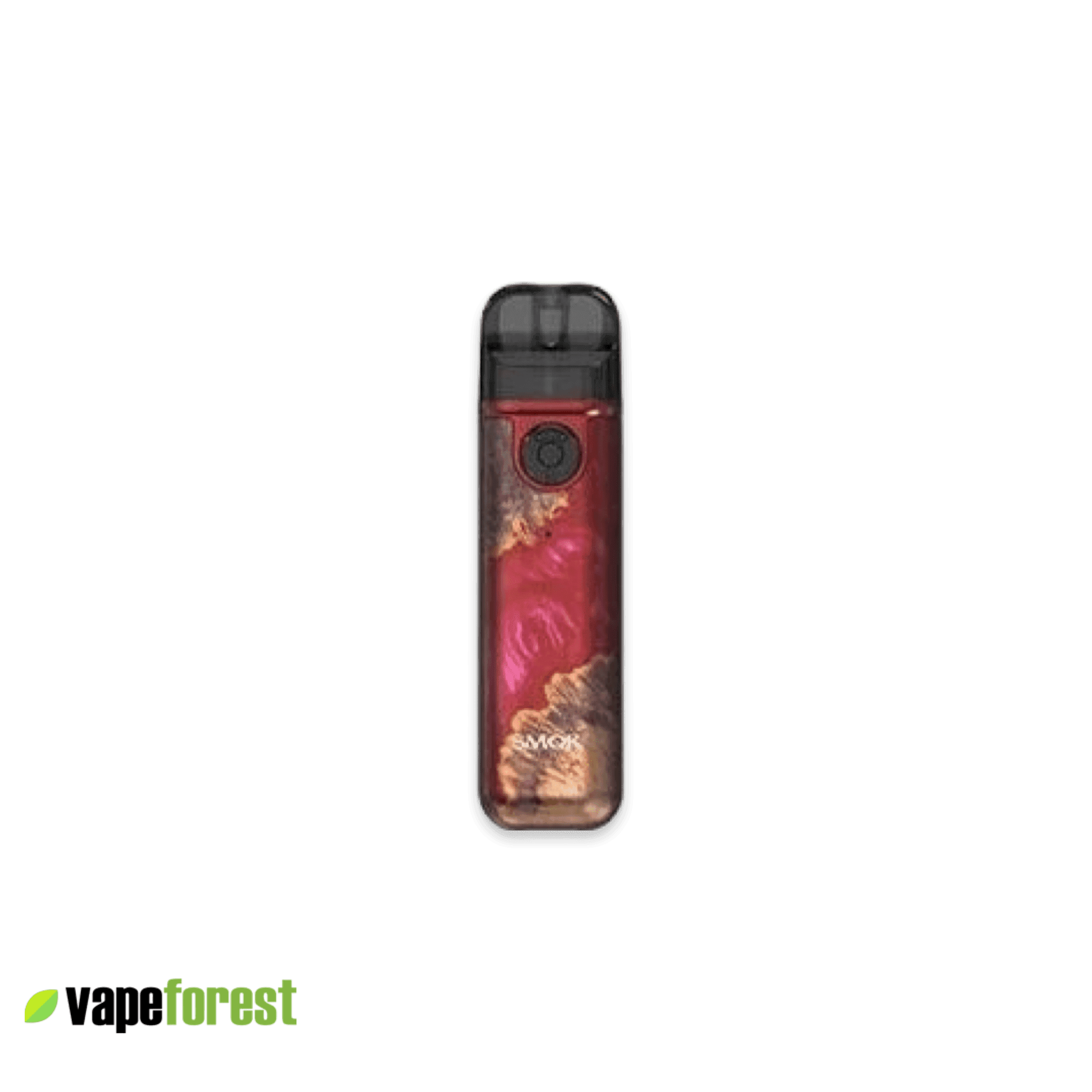 Novo 4 Minikit Stabilizing Wood