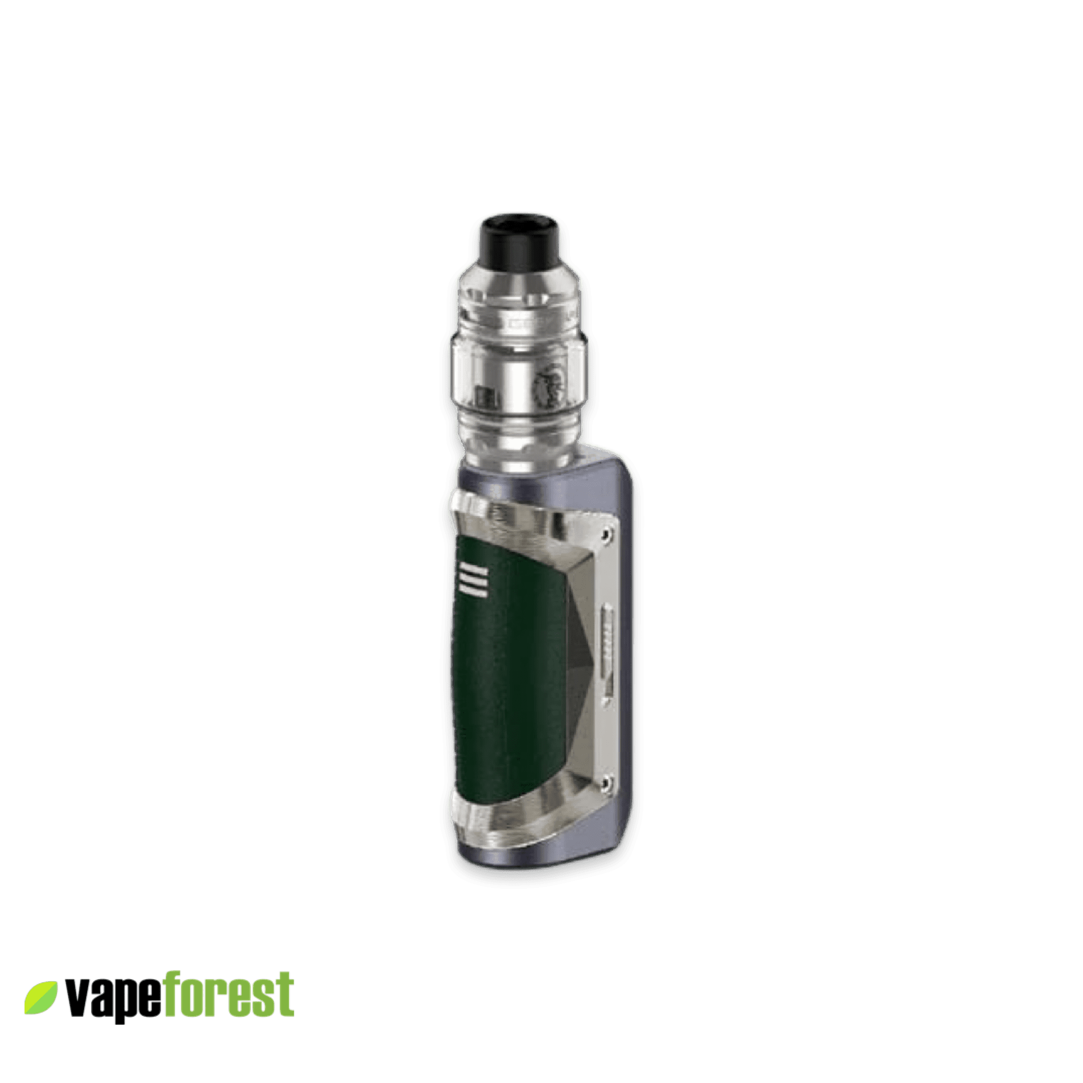 S100 Aegis Solo 2 GeekVape Silver Colour