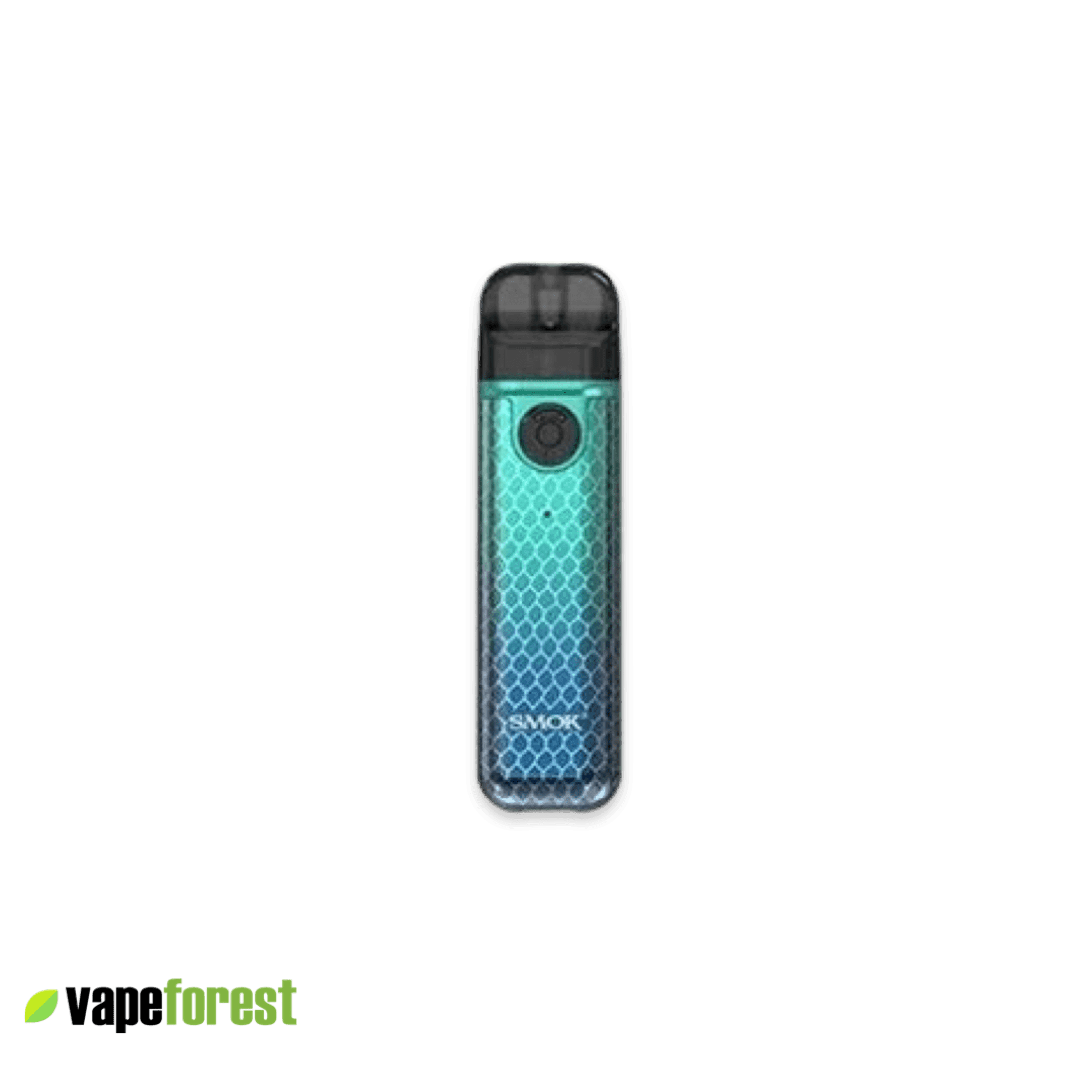 Novo 4 Green Blue Cobra