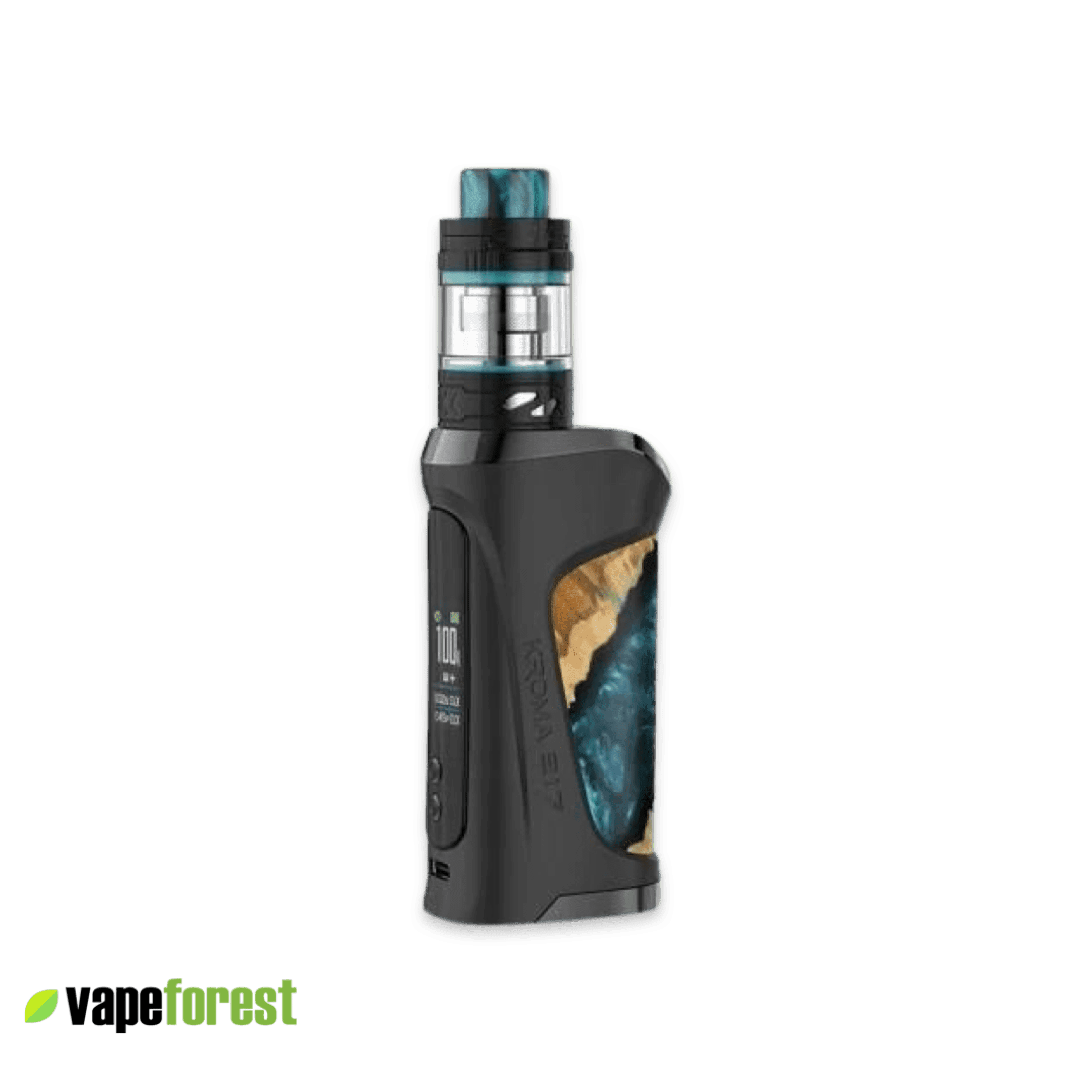 Kroma 217 Z Force Innokin River Gold Colour