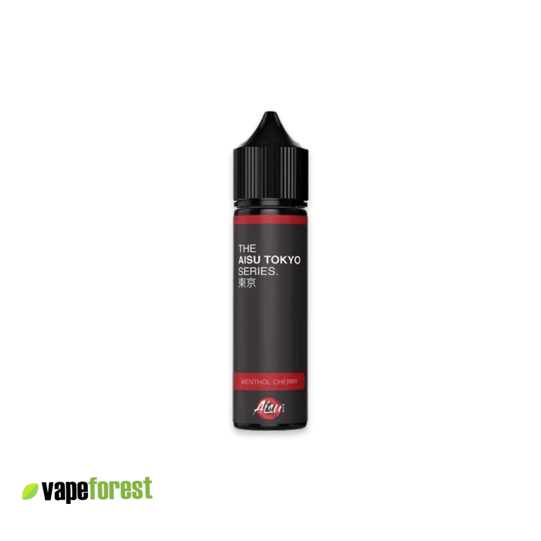 Aisu Menthol Cherry