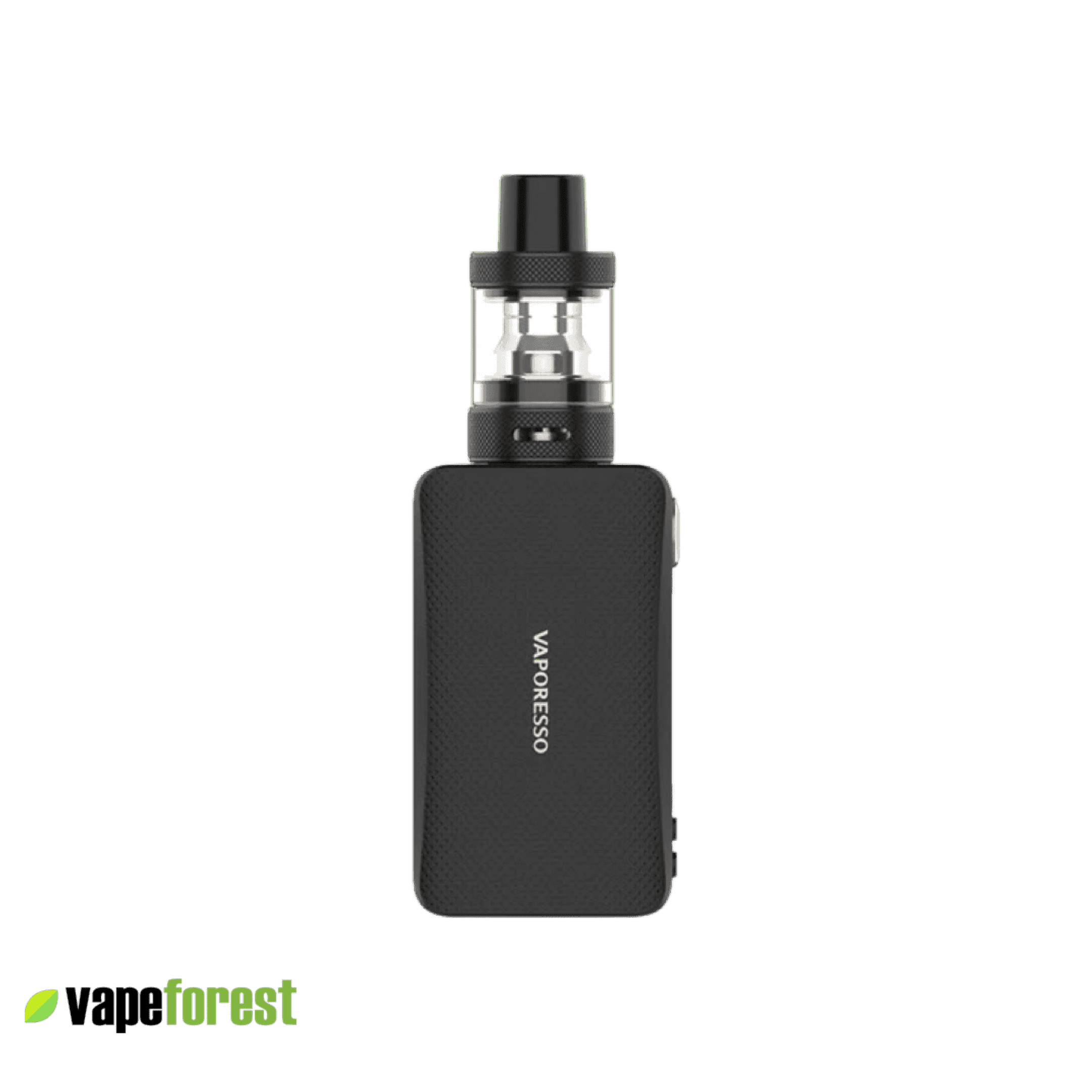 Gen Nano Vaporesso Black color