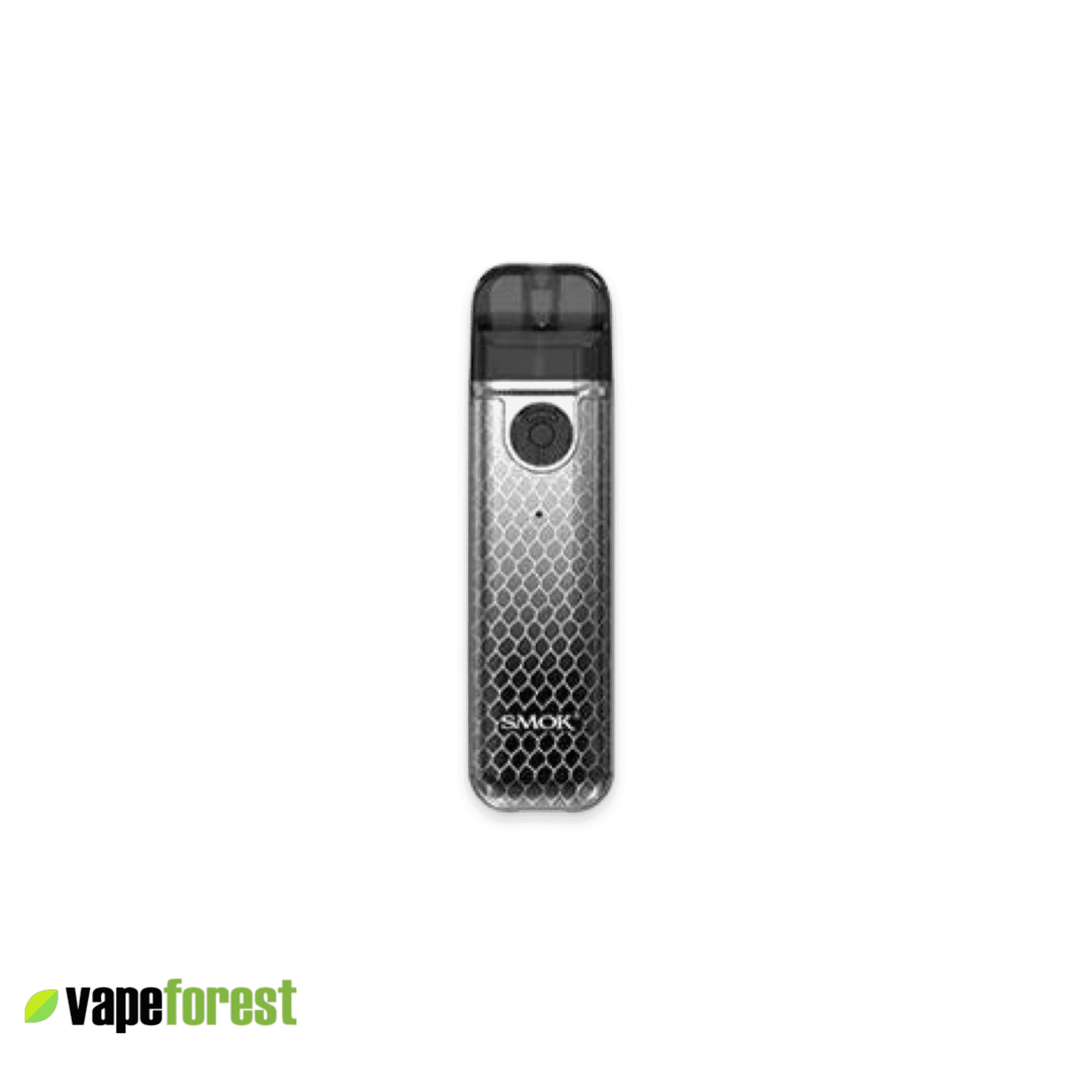 Novo 4 Mini Kit Silver Black Cobra