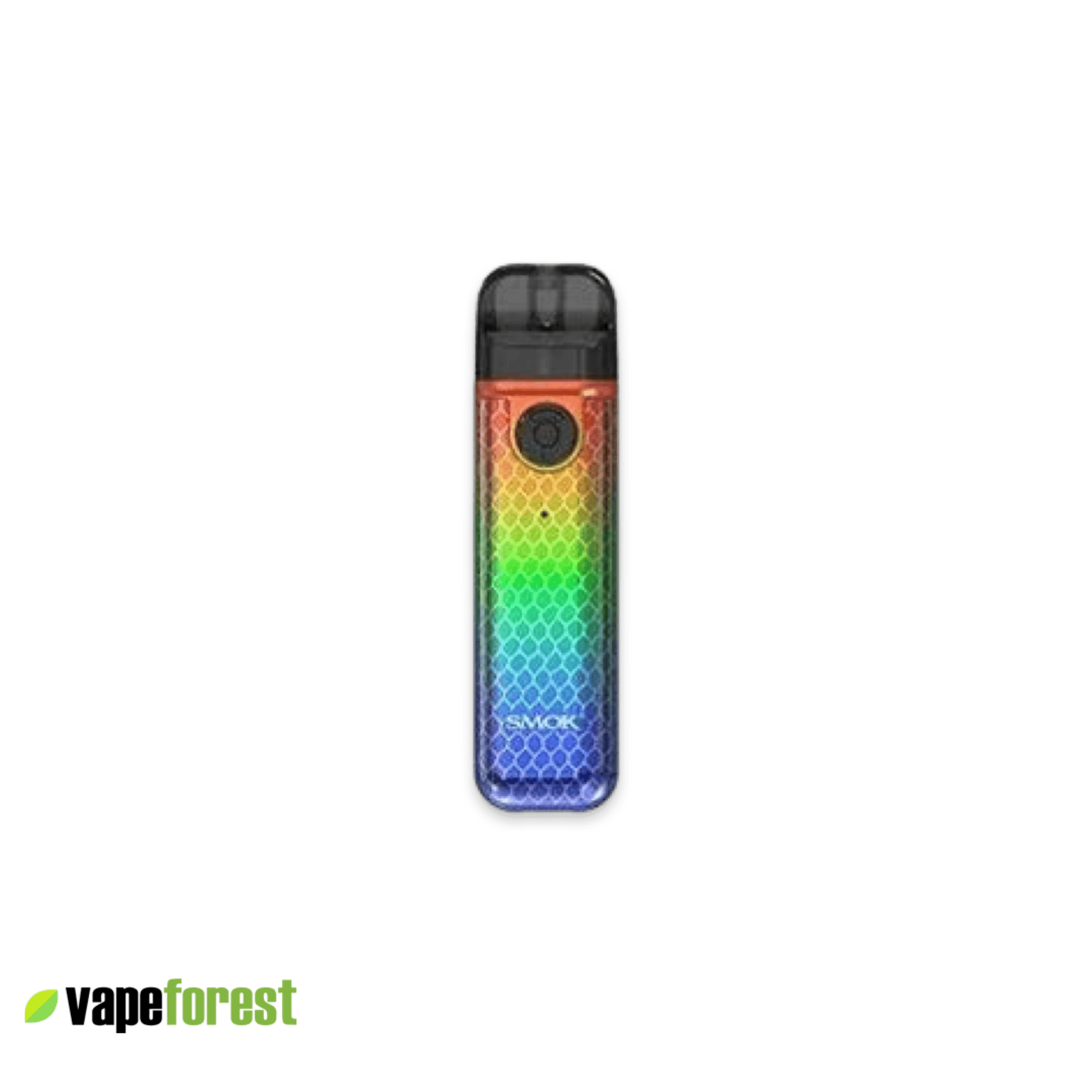 Novo 4 Mini Kit Rasta Green Cobra