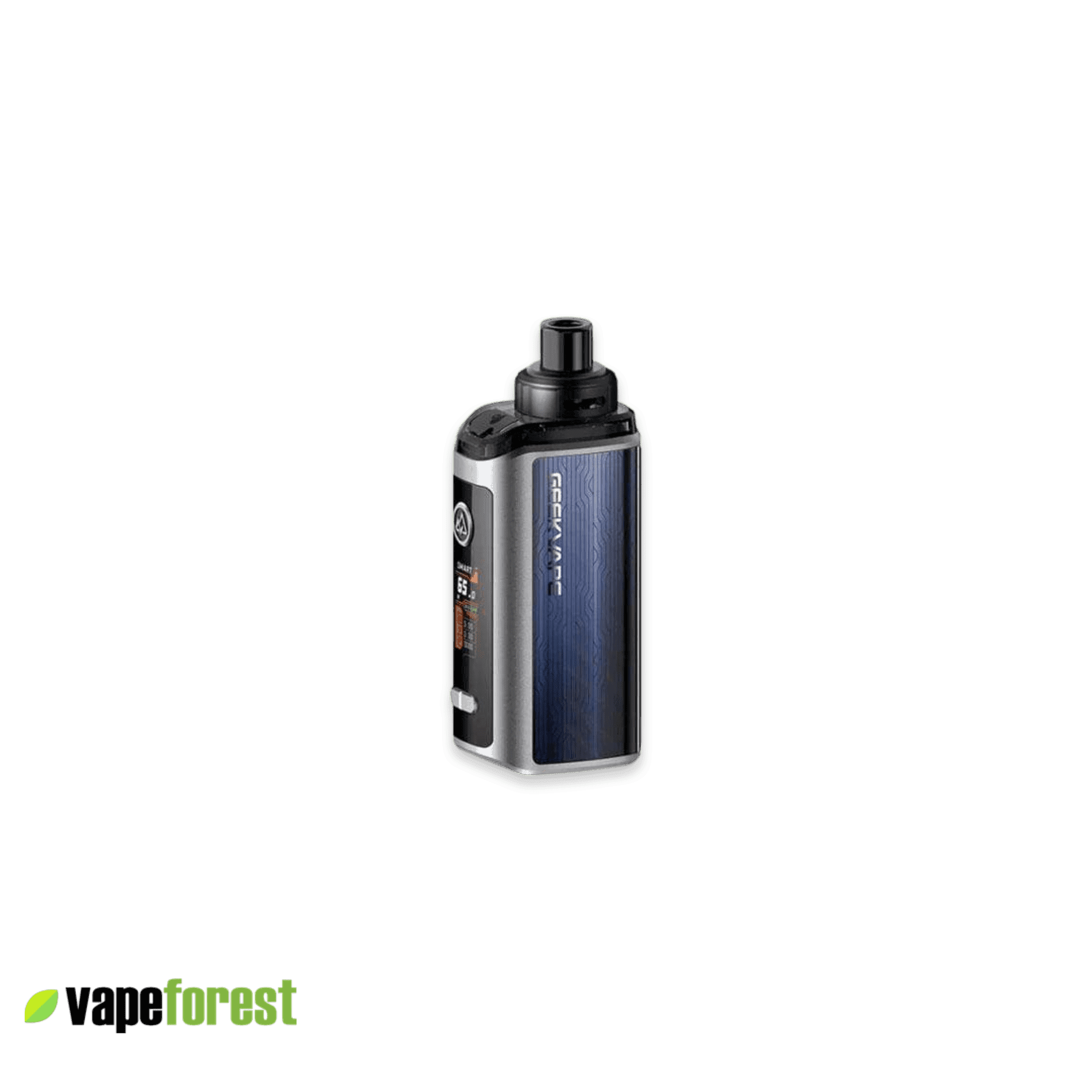 Obelisk 65 GeekVape Sapphire Colour