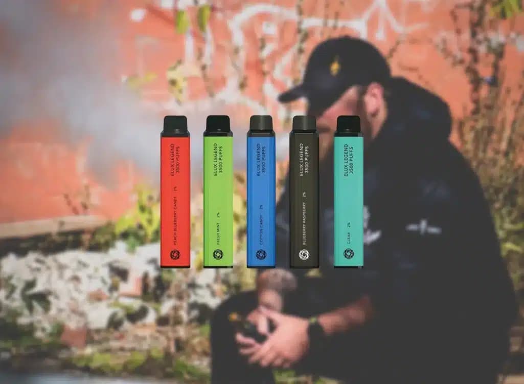 Elux Legend Pro Review