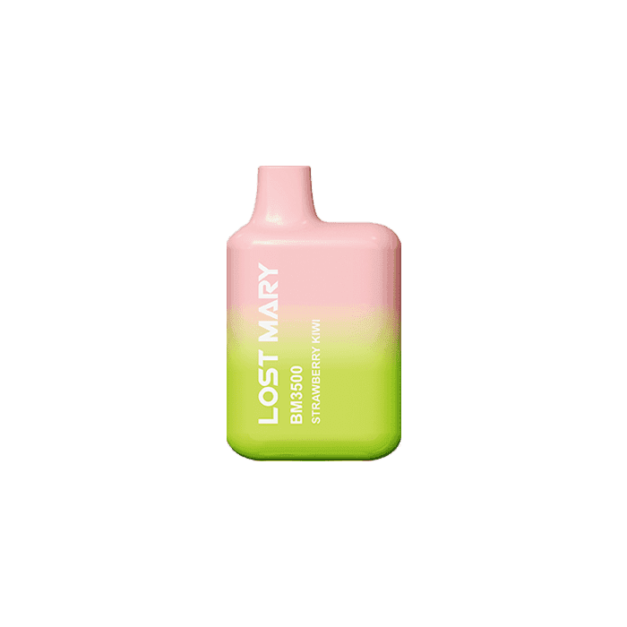 Lost Mary 3500 Strawberry Kiwi