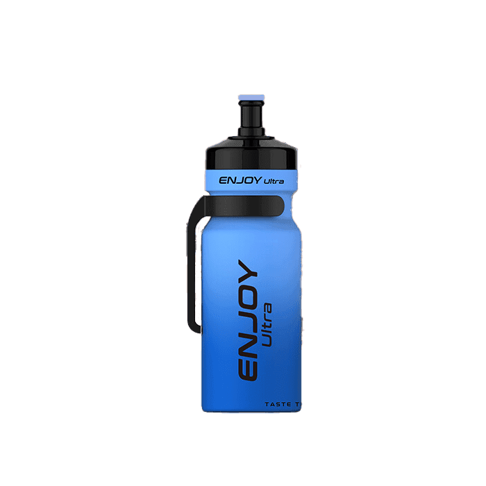 Enjoy Ultra 9000 Mr Blue