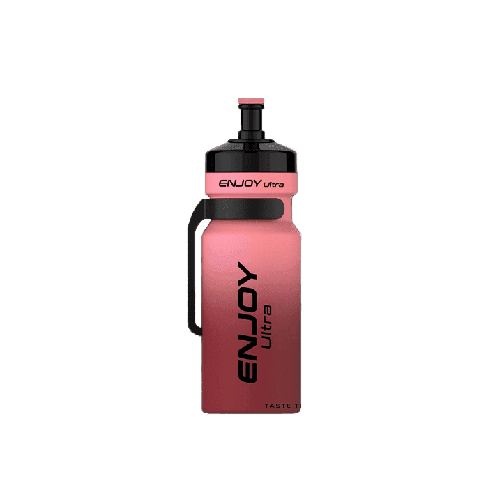 Enjoy Ultra 9000 Cherry Cola