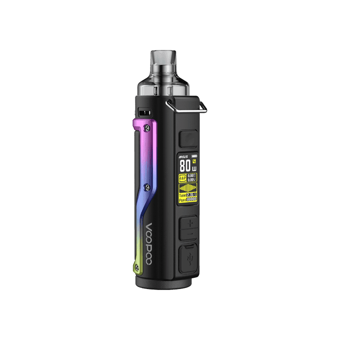 Voopoo Argus Pro Pod Kit