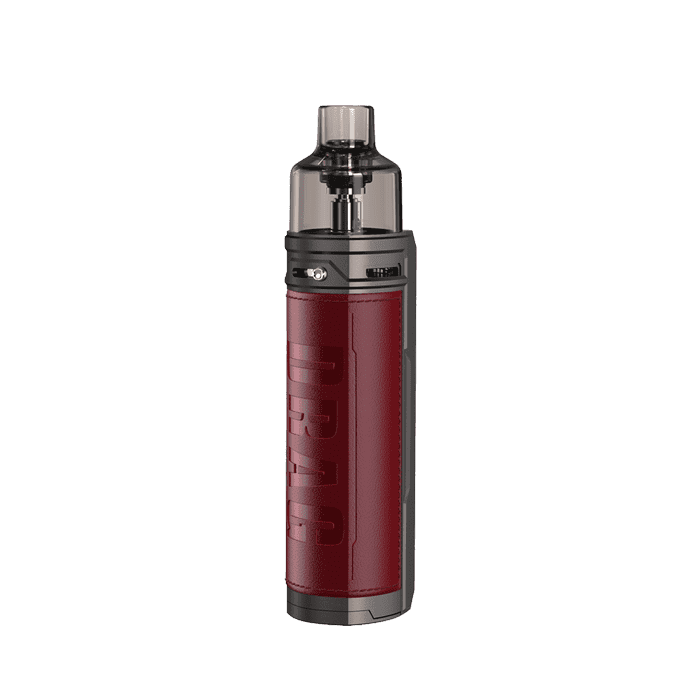 Voopoo Drag X Vape Kit