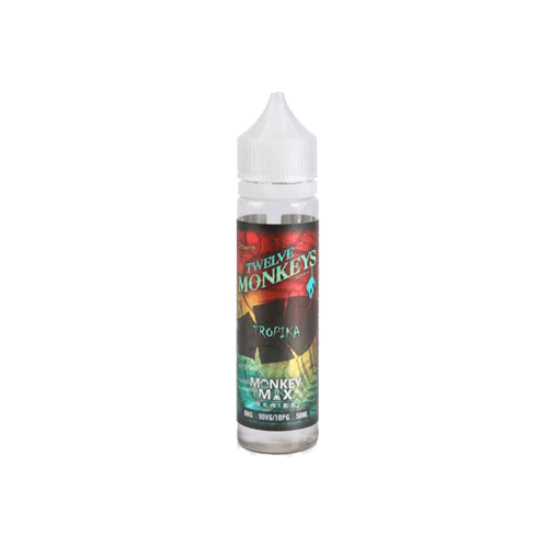 Tropika by Twelve Monkeys