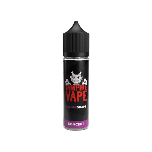 All Day Grape 50ml by Vampire Vape