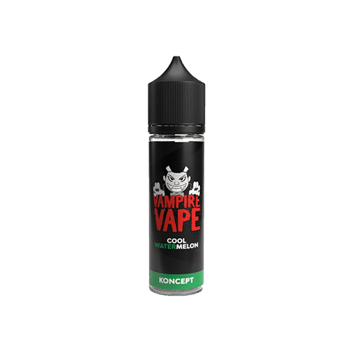Cool Watermelon by Vampire Vape
