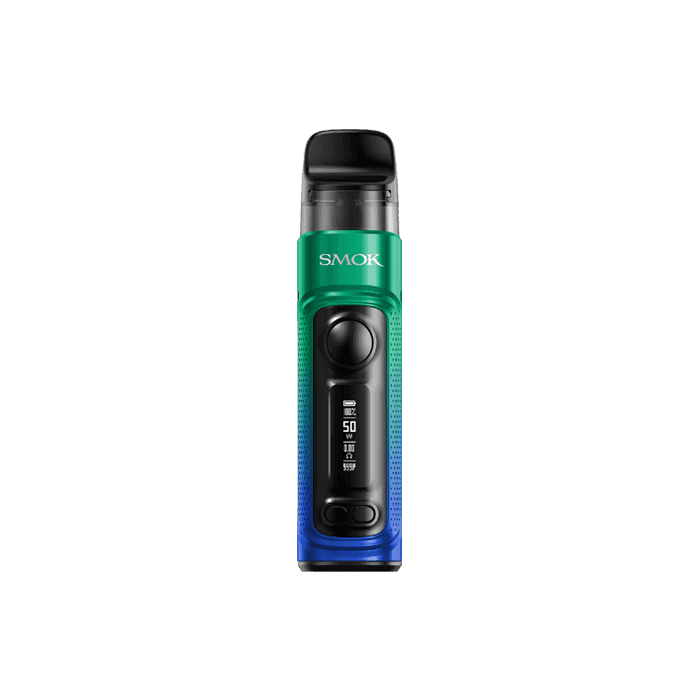 Smok RPM C Green Blue