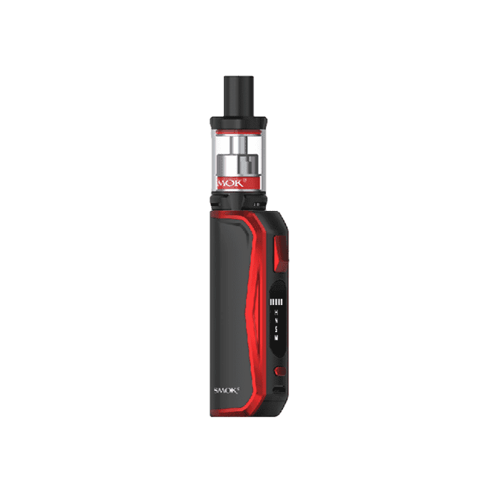Smok Priv N19 Vape Kit Red