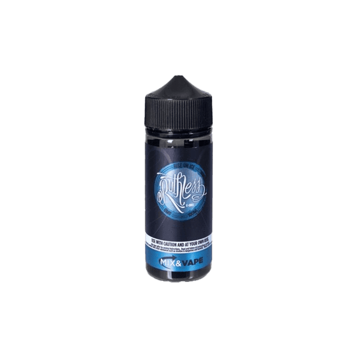Rise On Ice by Ruthless  100ml Shortfill E-liquid - E-Liquids
