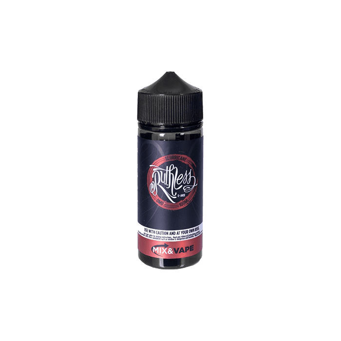 Slurricane by Ruthless –100ml Shortfill E-liquid