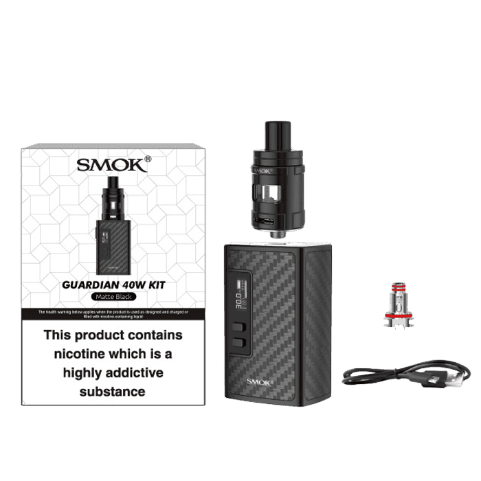 Smok Guardian 40W Main2