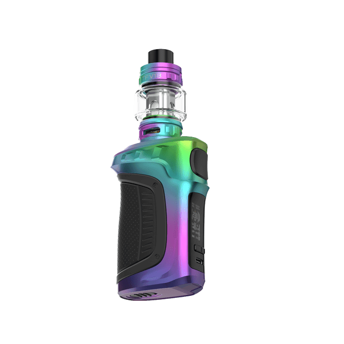 Smok Mag 18 Black and Gun Metal