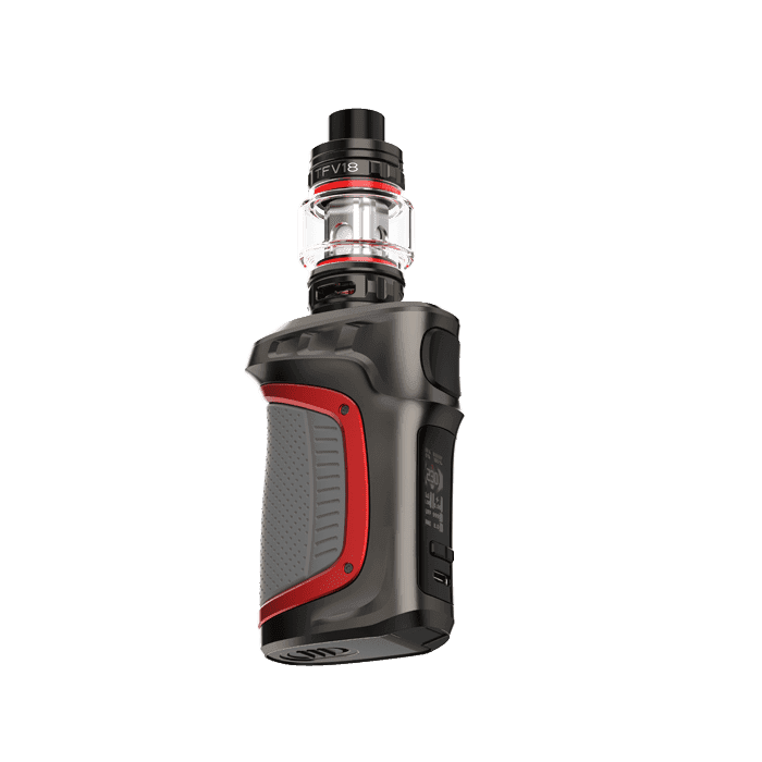 Smok Mag 18 Grey Red