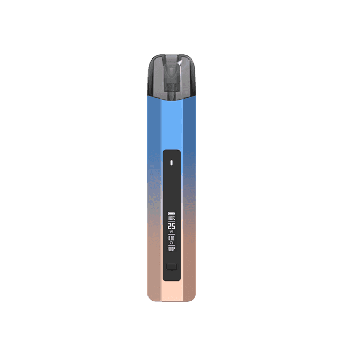 Smok NFIX Pro Blue Gold
